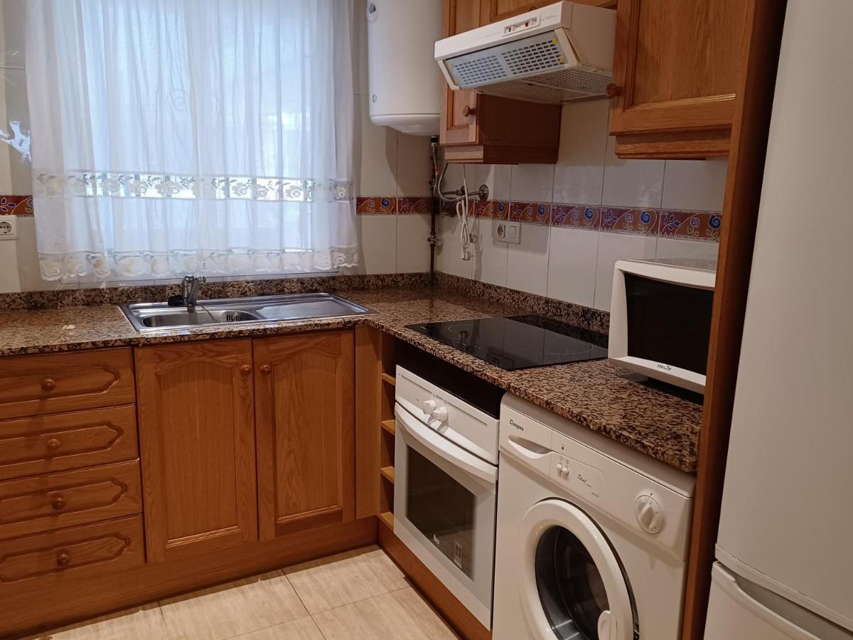 Apcostas Marina D'Or 2Da Linea Apartment Оропеса дел Мар Екстериор снимка