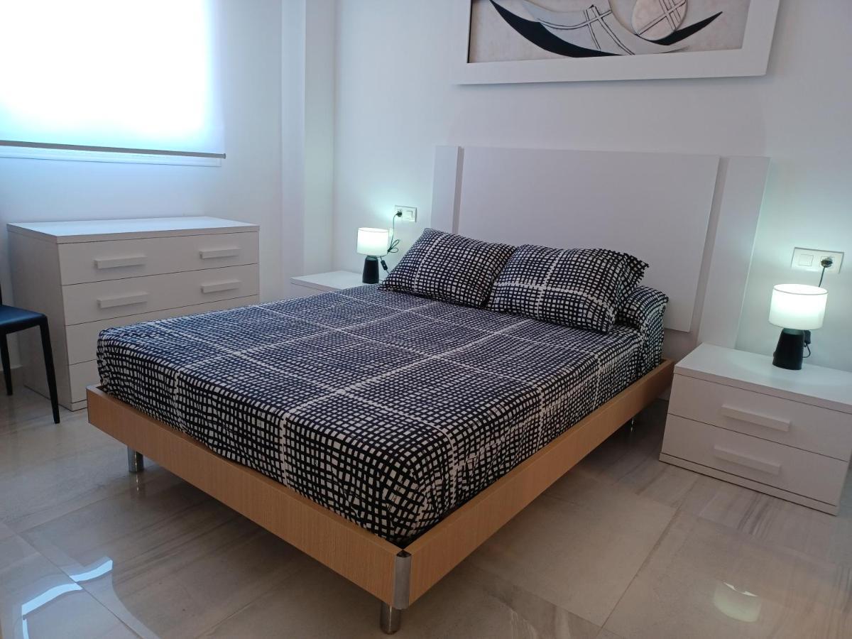 Apcostas Marina D'Or 2Da Linea Apartment Оропеса дел Мар Екстериор снимка